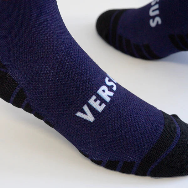 Versus Liminal Colour Active Crew Socks