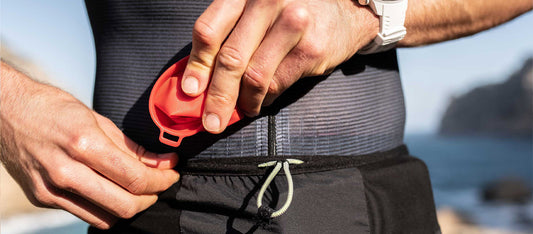 Compressport Fast Cup