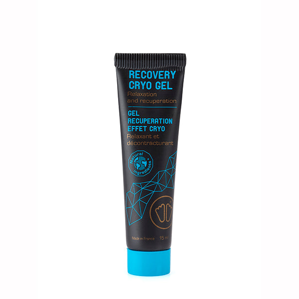 Sidas RECOVERY CRYO GEL - 15ml