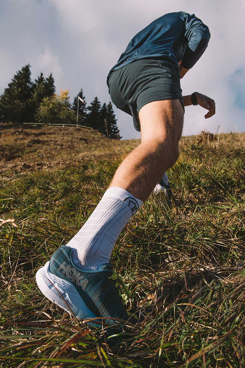 Sidas Anatomic Run Crew