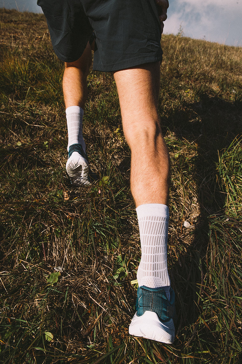 Sidas Anatomic Run Crew