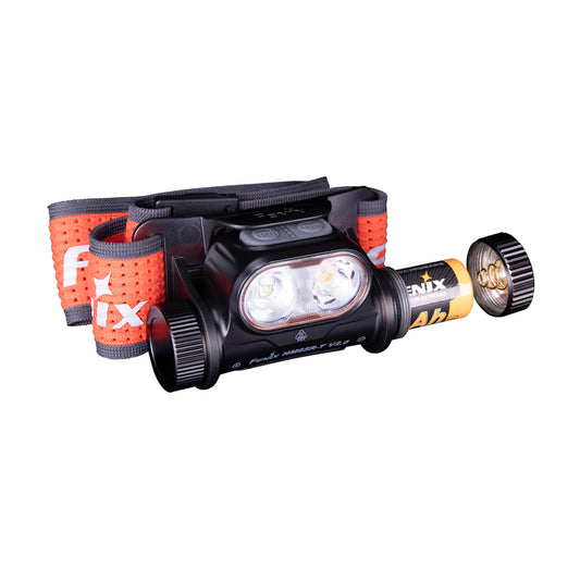 Fenix HM65R-T V2.0 Head Torch
