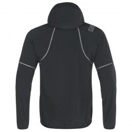 La Sportiva Koro Jacket Black/Cloud