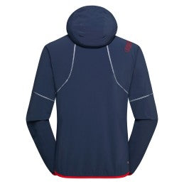 La Sportiva Koro Jacket Savana/Night Sky