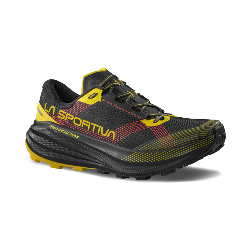 La Sportiva Prodigio Max