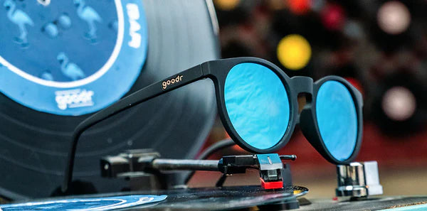 goodr Circle G Midnight Ramble At Circle Bar