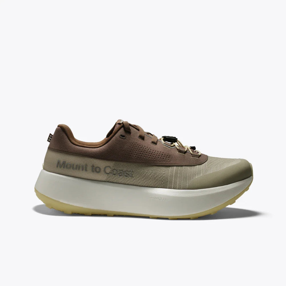 Mount to Coast H1 Mens - Joshusa Tree