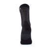 Sidas Anatomic Run Crew Black