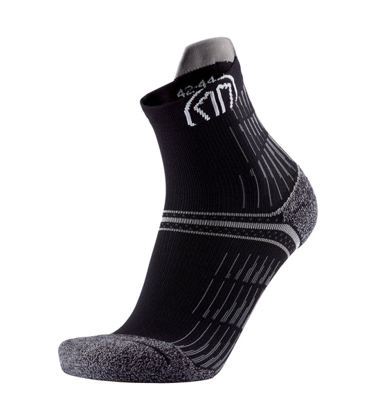 Sidas ANATOMIC RUN COMFORT (BLK/GR)