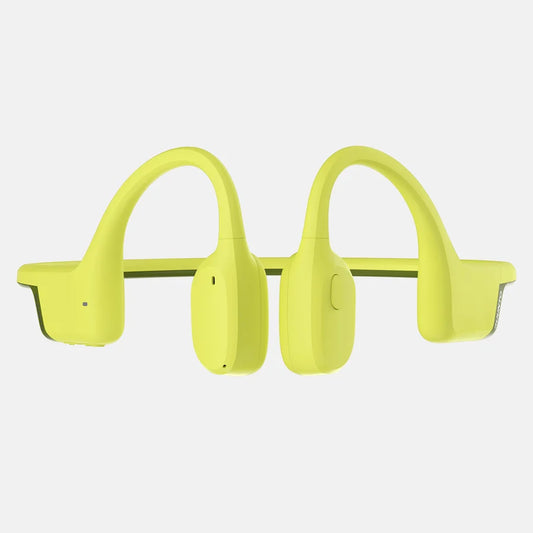 SUUNTO SONIC HEADPHONES Lime
