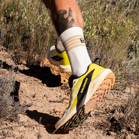 Versus Dune Trail Run Socks
