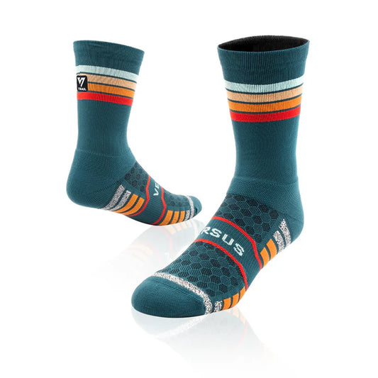 Versus Dusk Trail Run Socks