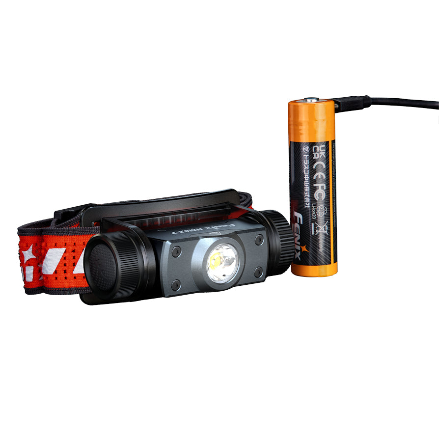 Fenix HM62-T Head Torch
