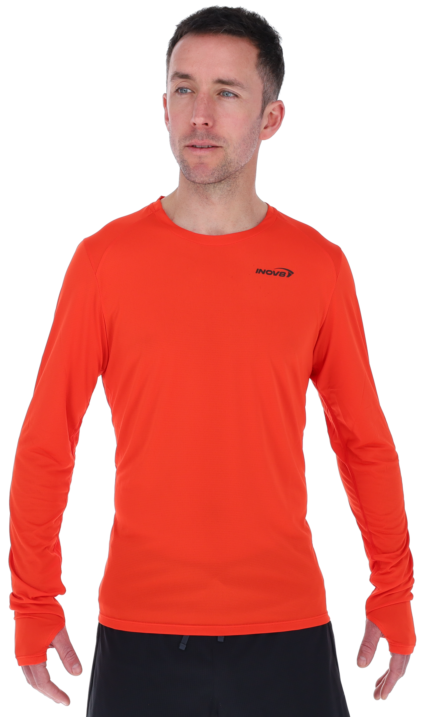 Inov8 Performance Long Sleeve T-Shirt Mens