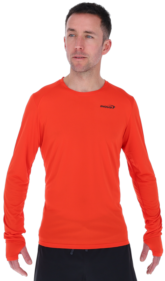 Inov8 Performance Long Sleeve T-Shirt Mens