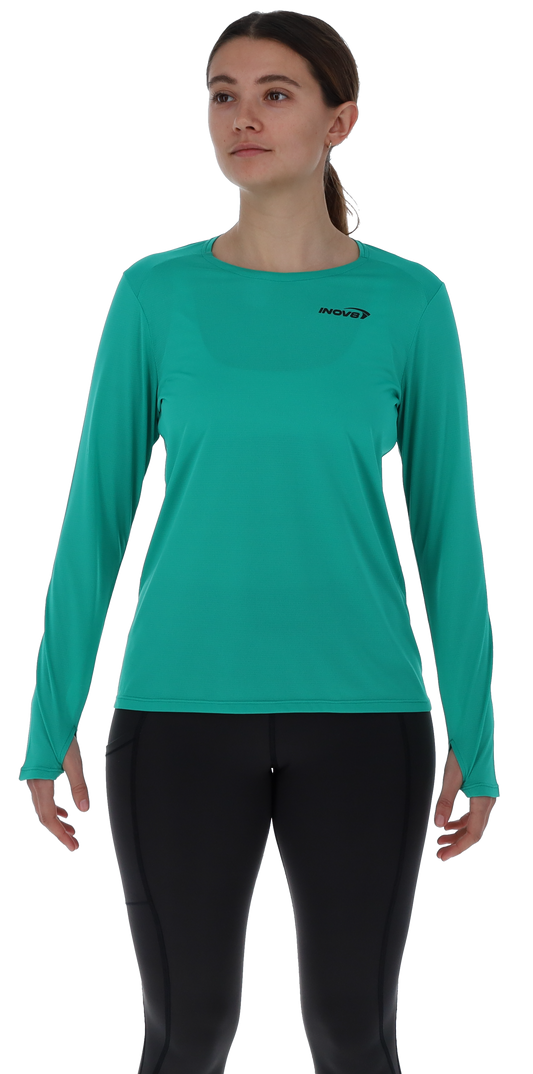 Inov8 Performance Long Sleeve T-Shirt Womens