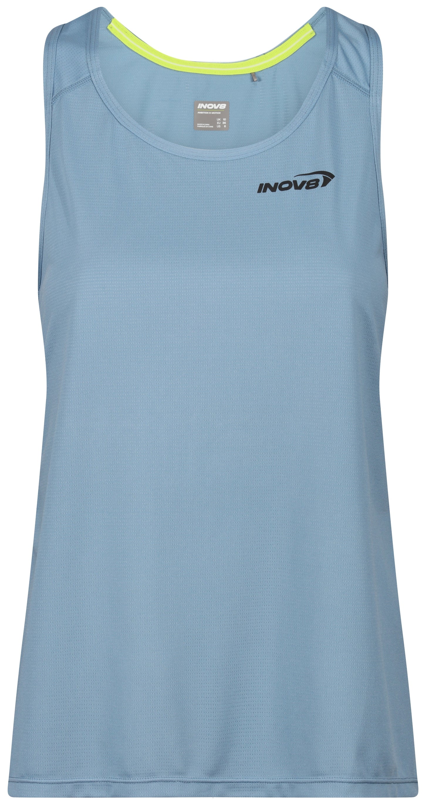 Inov8 Performance Vest Womens