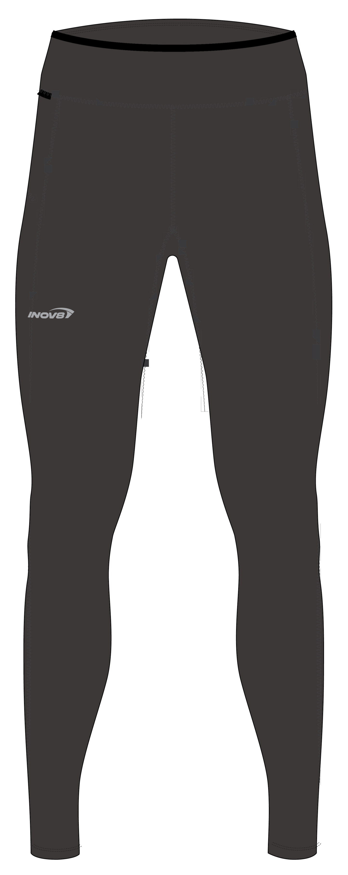 Inov8 Active Tights Mens