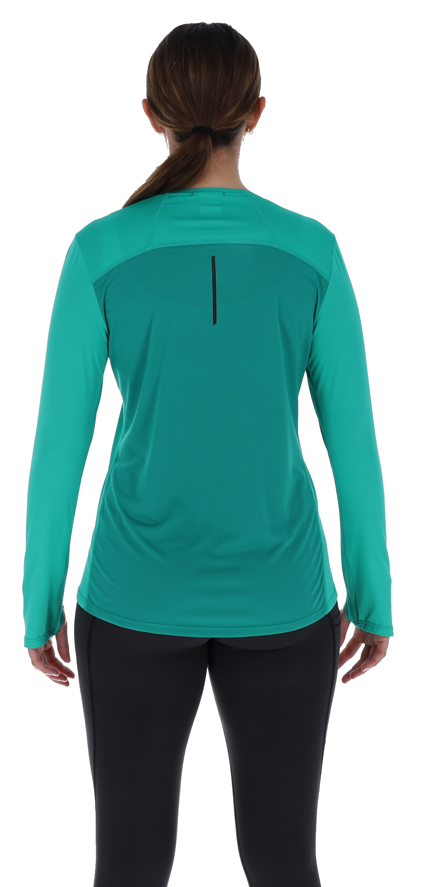 Inov8 Performance Long Sleeve T-Shirt Womens