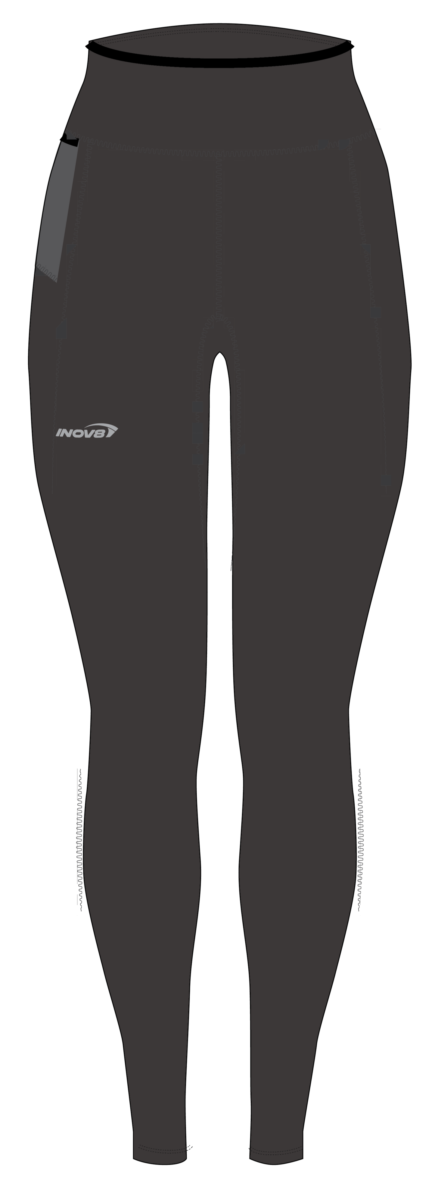 Inov8 Active Tights Womens