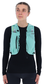 Inov8 Racepac 8 Light Green