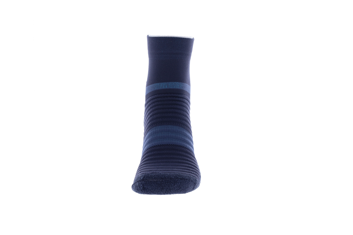 Inov8 Active Mid Sock Dark Blue/Blue