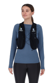 Inov8 Racepac 8 Black