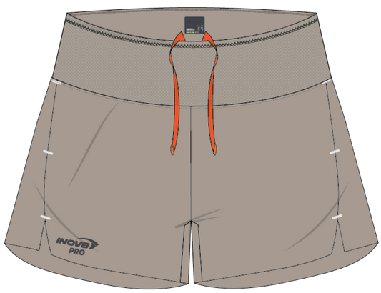 Inov8 Airlite Pro Shorts (W)
