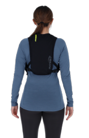 Inov8 Racepac 8 Black