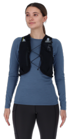 Inov8 Racepac 8 Black