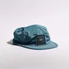 VÅGA Transit Lite Cap Teal