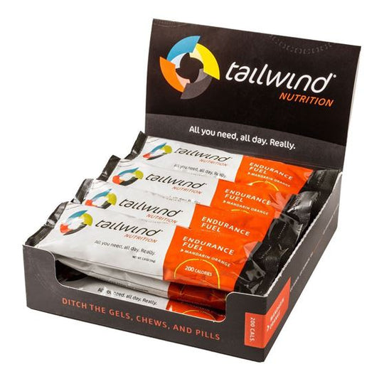 Tailwind Energy Drink - sachet lemon
