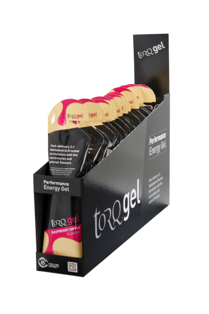 Torq Energy Gel