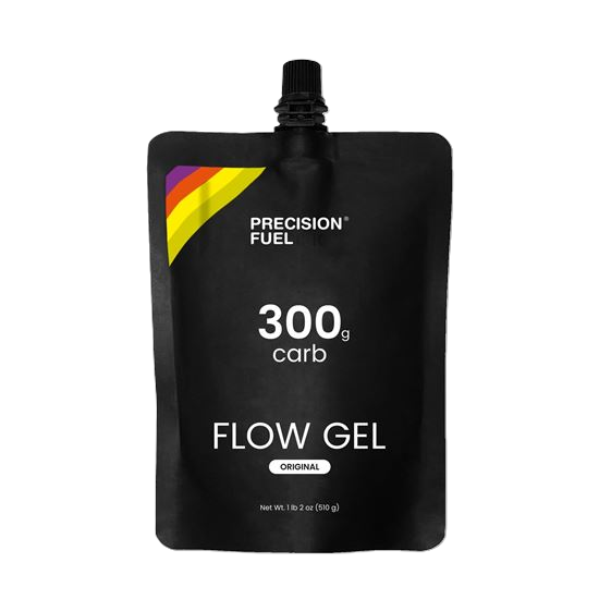 Precision Fuel: Flow Gel 300g Carbs