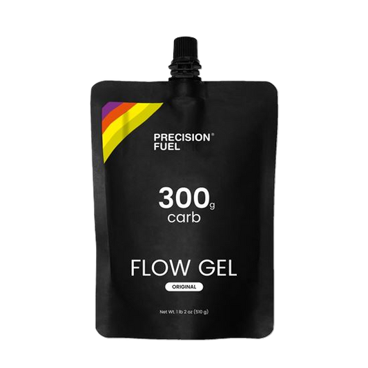 Precision Fuel: Flow Gel 300g Carbs