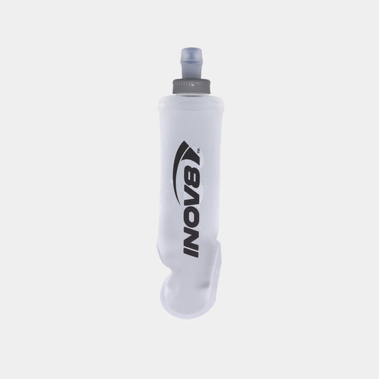 Inov8 Soft Flask 0.5l Locking Cap
