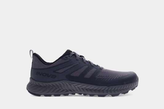 Inov8 Trailfly Mens Black WIDE