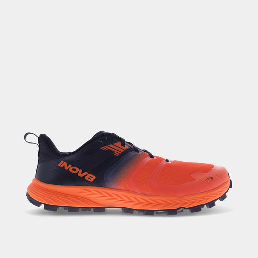 Inov8 Trailtalon Speed Mens Standard fit Orange/Black