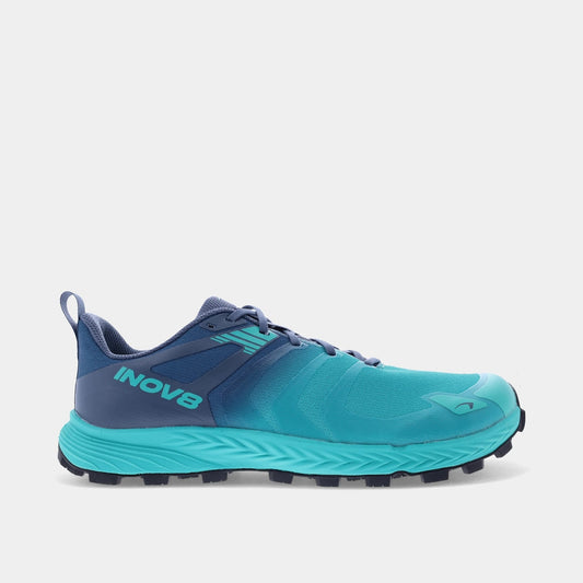 Inov8 Trailtalon Speed Womens Teal/Blue Standard Fit