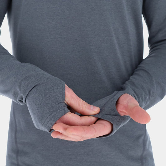 Active HZ Midlayer (M)