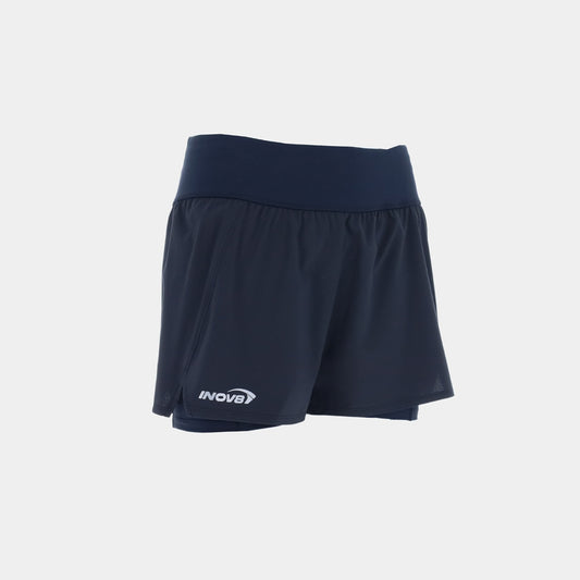 Inov8 Airlite 2in1 Short Womens