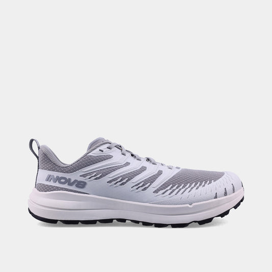 Inov8 TrailFly Zero V2 Mens Wide fit Grey