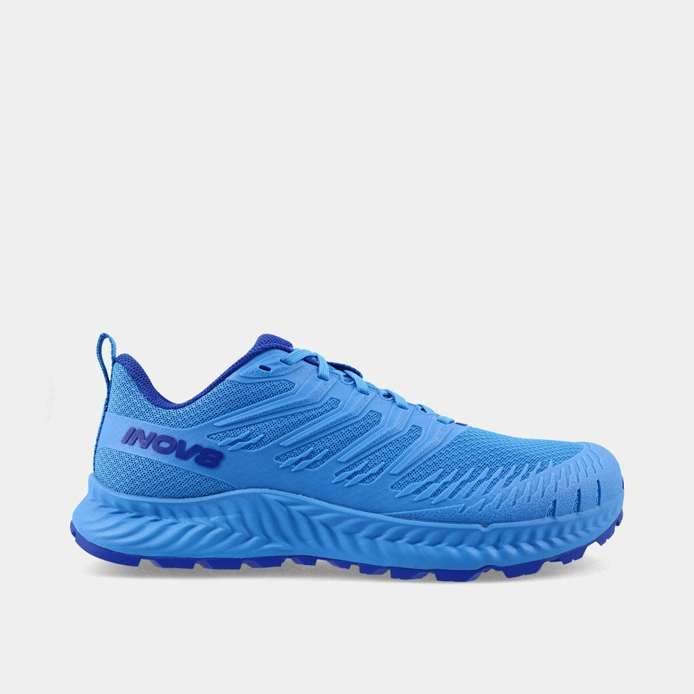Inov8 TrailFly V2 Mens STANDARD FIT - Blue