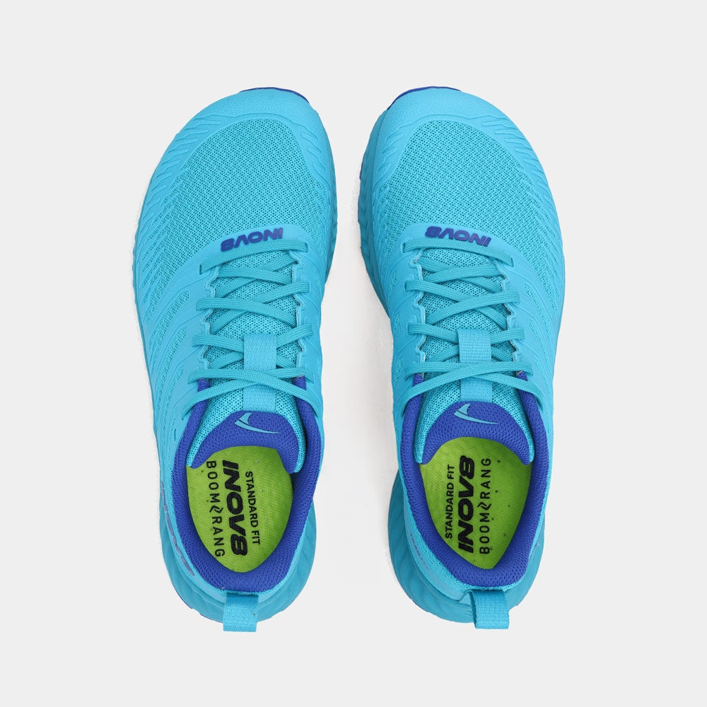 Inov8 TrailFly V2 Womens STANDARD FIT - Teal