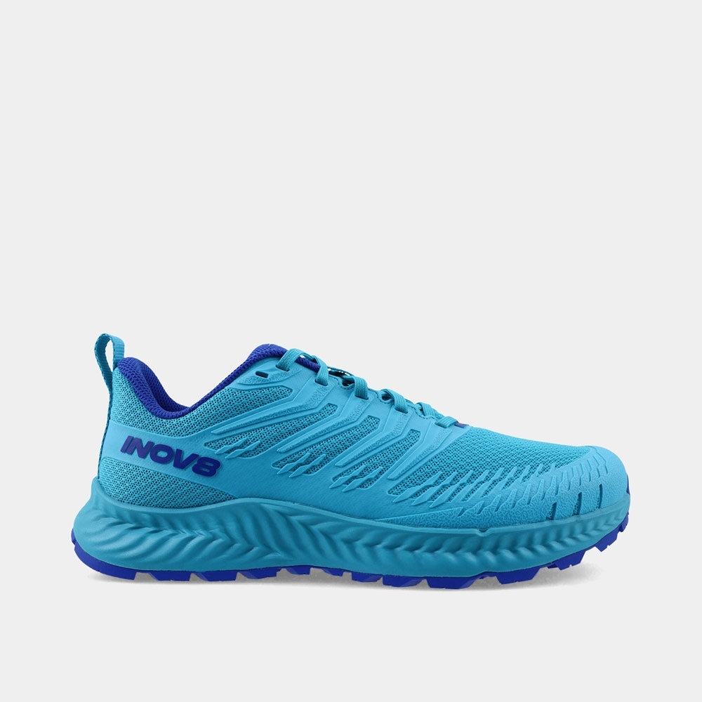 Inov8 TrailFly V2 Womens STANDARD FIT - Teal