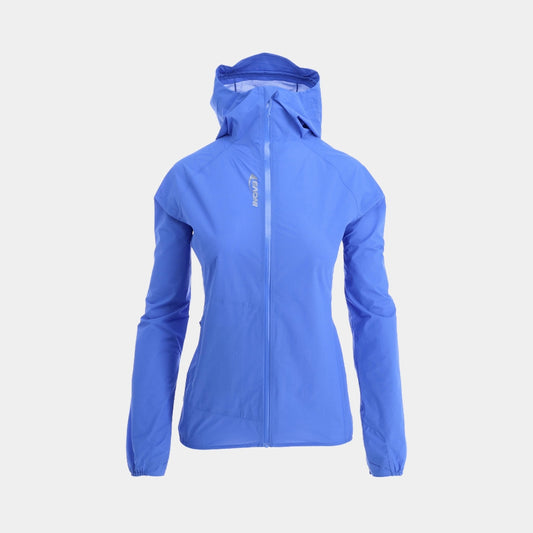 Inov8 Stormshell Jacket Womens - Blue