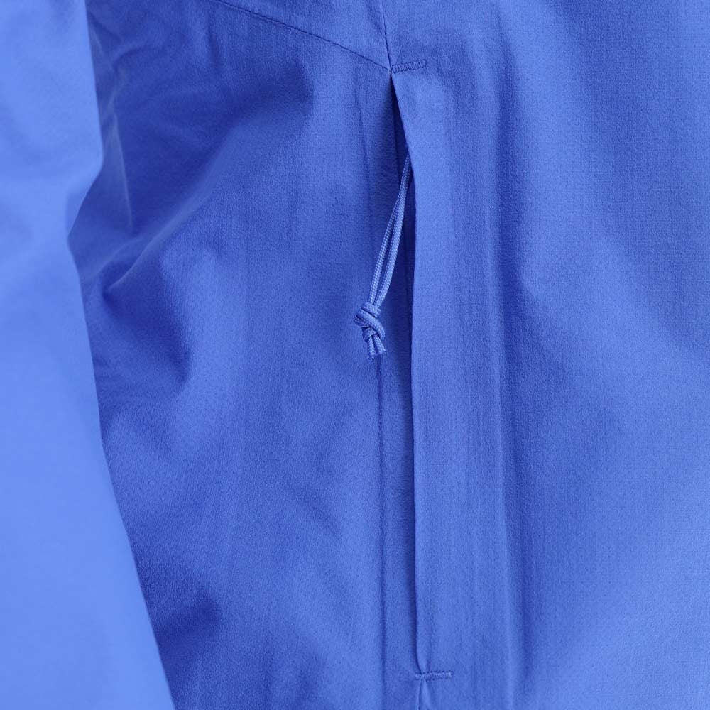 Inov8 Stormshell Jacket Womens - Blue