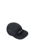 NNormal U Race Cap - Black