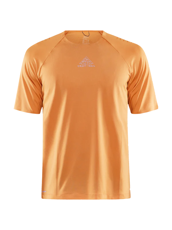 Craft PRO Trail SS Tee - Mens