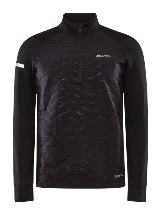 CRAFT ADV SubZ Sweater 3 M BLACK